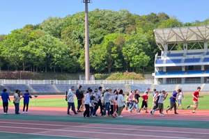 知的障がい者クラス